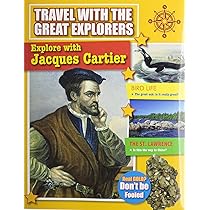 Explore with Henry Hudson (Travel with the Great Explorers